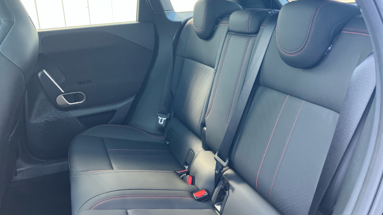 MINI Aceman 135kW E Sport [Level 3] 43kWh 5dr Auto Electric Hatchback